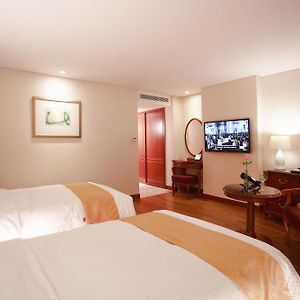 Chambre Standarde Double