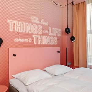 Chambre Compacte Double