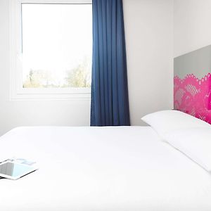 Chambre Lit King-Size