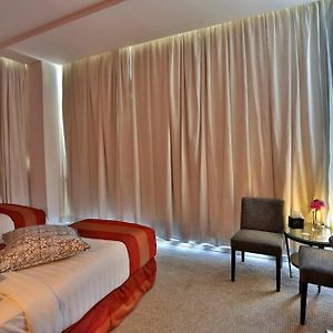 Chambre Standarde Lit King-Size