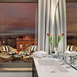 Chambre Double de Luxe