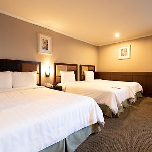 Chambre Triple de Luxe