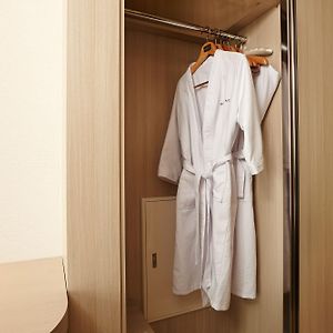 Suite Lit King-Size d'Angle