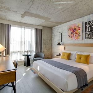 Chambre Lit King-Size