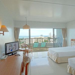 Chambre Standarde Double