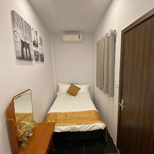 Chambre Simple