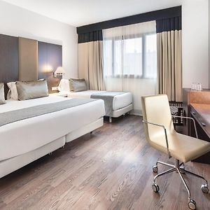 Chambre Triple