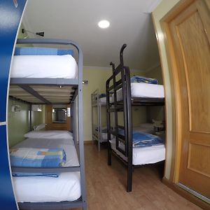 Private Bathroom Dormitory Room
