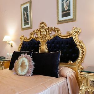 Chambre de Luxe Lit King-Size