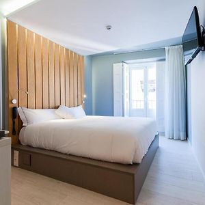 Chambre Premium Lit King-Size