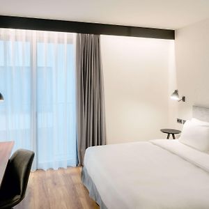 Chambre Standarde Lit King-Size
