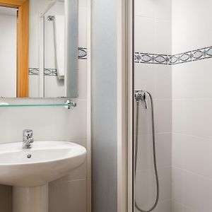 Chambre Économique Double