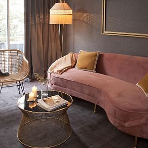 Appartement à 1 Chambre à Coucher