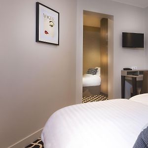 Chambre Triple