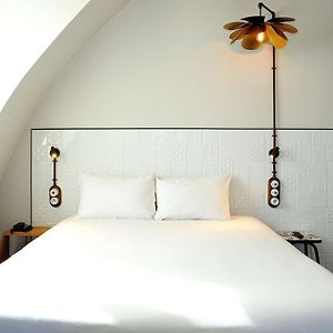 Chambre Standarde Lit King-Size