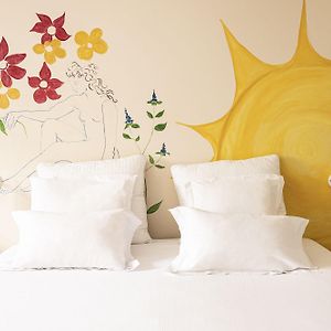 Suite Lit King-Size