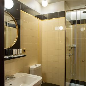 Chambre de Luxe