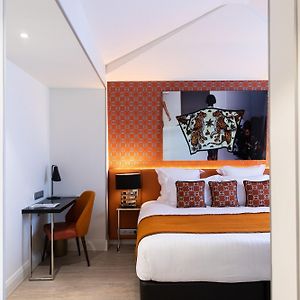 Chambre Exécutive