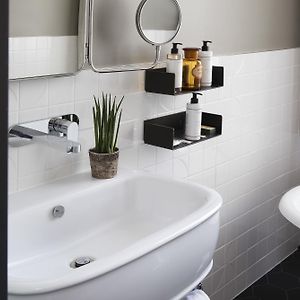 Chambre Double de Luxe