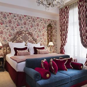 Chambre Double de Luxe