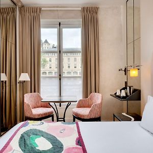 Chambre Standarde Lit King-Size