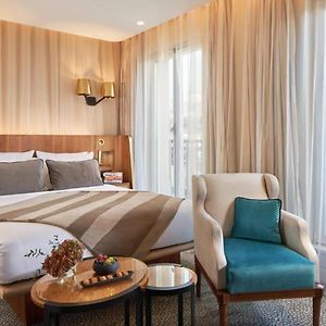 Chambre Supérieure Lit King-Size