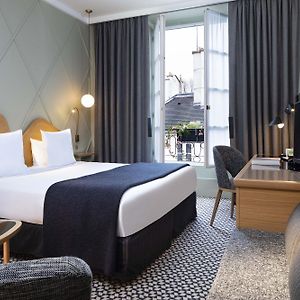 Chambre Supérieure Double