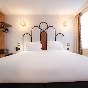 Chambre de Luxe Lit King-Size
