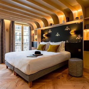 Chambre Double de Luxe