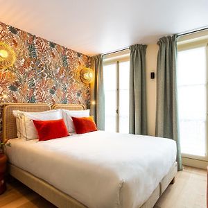 Chambre Classique Double