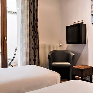 Chambre Triple Confort