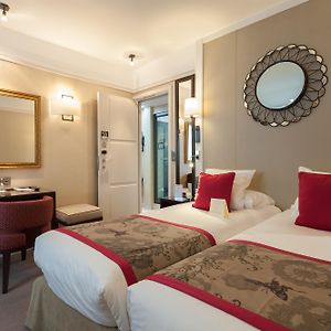 Chambre Standarde Double