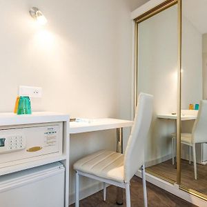 Chambre Standarde Lit King-Size