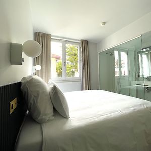 Chambre Supérieure Lit King-Size