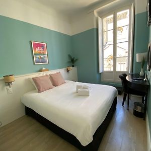 Chambre Supérieure Lit King-Size