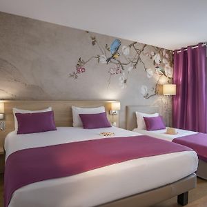 Chambre Triple Luxe