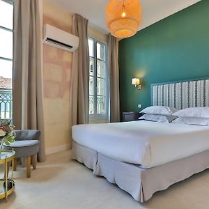 Chambre Premium Lit King-Size