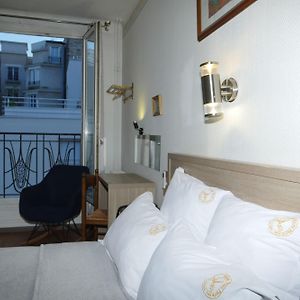 Chambre Lit King-Size