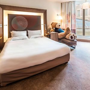 Chambre Supérieure Double