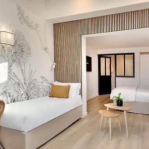 Chambre Familiale