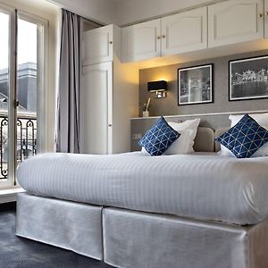 Chambre Supérieure Double