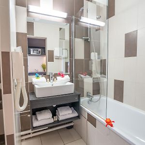 Appartement Studio
