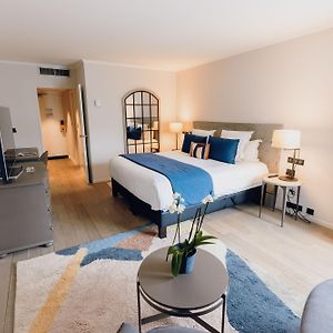 Chambre de Luxe Lit King-Size