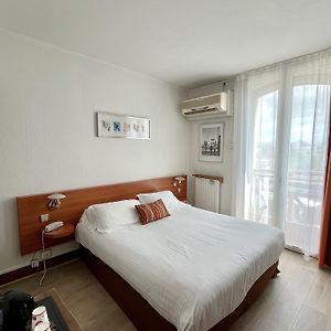 Chambre Double Confort