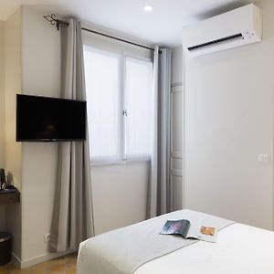 Chambre Économique Simple