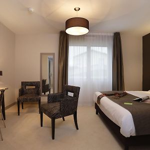 Chambre Supérieure Double