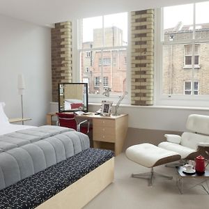Chambre d'Angle