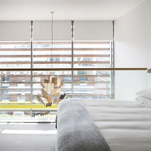 Suite Luxe Duplex Lit King-Size