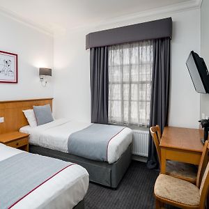 Chambre Standarde Double