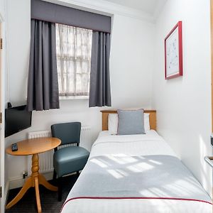Chambre Standarde Simple